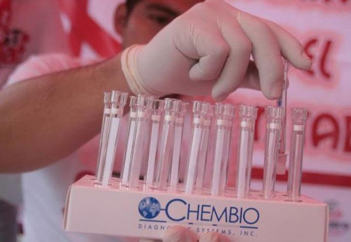 México registra 10 mil nuevos casos de VIH al año, Yucatán se mantiene como el segundo con mayor número de casos de infección.