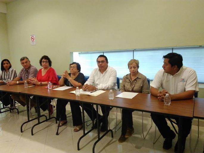 México con 50 años de atraso en atención de personas con capacidades diferentes