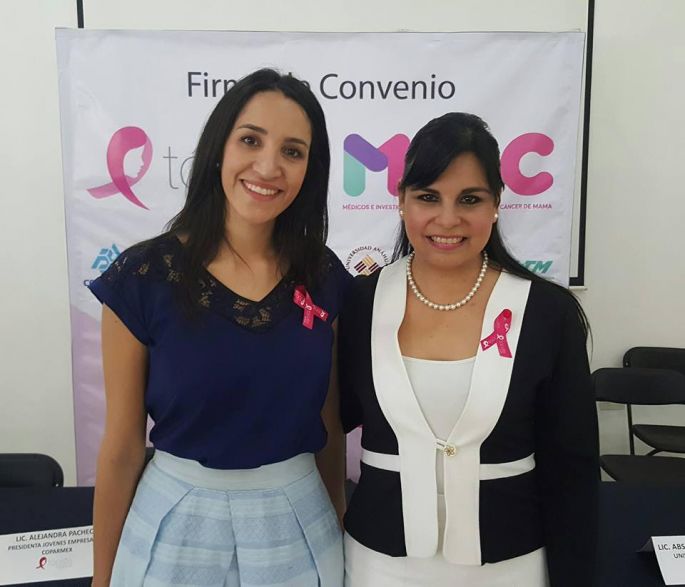 Este 8 de diciembre, Cena Rosa de Gala de la Fundación Tócate