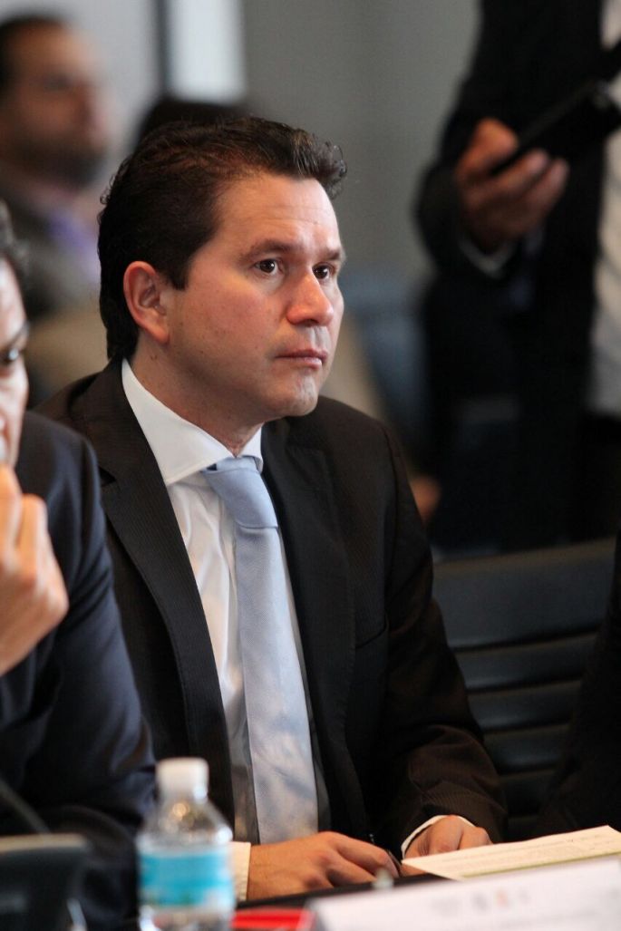 Inversión estratégica para combatir carencias
