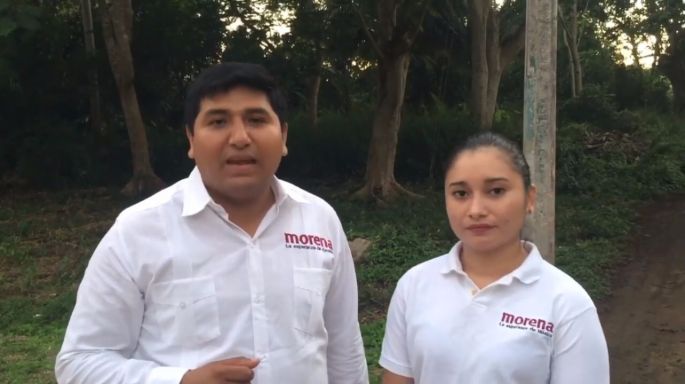 MORENA, en contra del nombramiento del Vicefiscal Anticorrupción