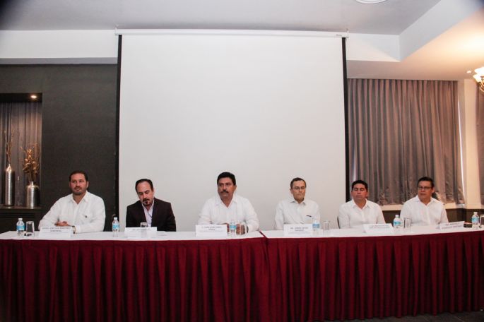 Arranca en Mérida Congreso Nacional de Control Biológico