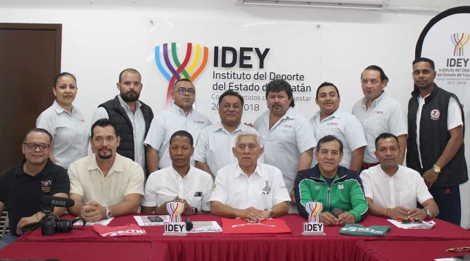 Se espera gran participación en el Congreso Estatal de Tae Kwon Do