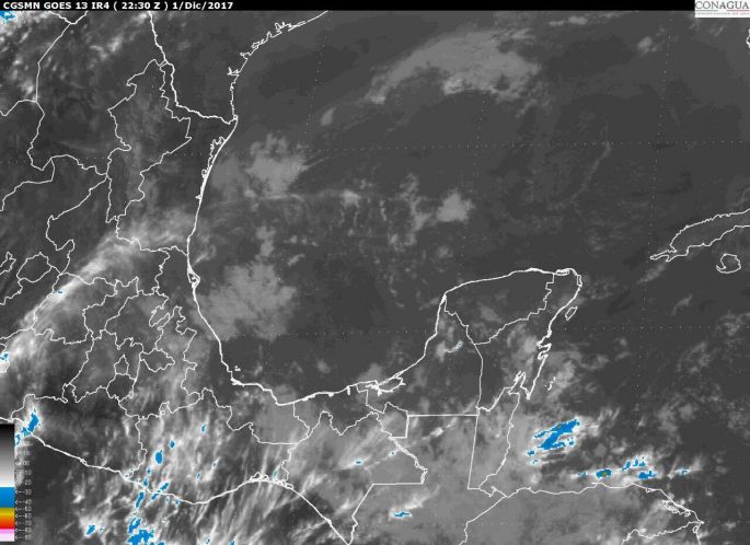 Se espera calor para el fin de semana