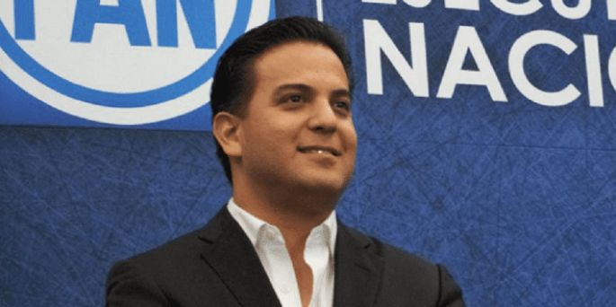 Ni el PRI, ni Morena; “Por México al Frente” confirma que es la opción de futuro: Damián Zepeda Vidales
