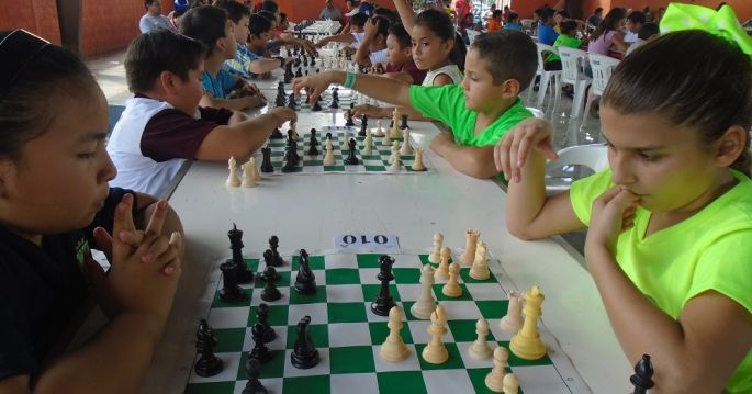 Hoy, el Torneo del Pavo de la Asociación de Ajedrecistas de Yucatán