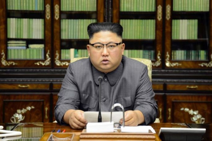 Corea del Norte advierte a EE UU: "si imponen un bloqueo naval, responderemos sin piedad"  