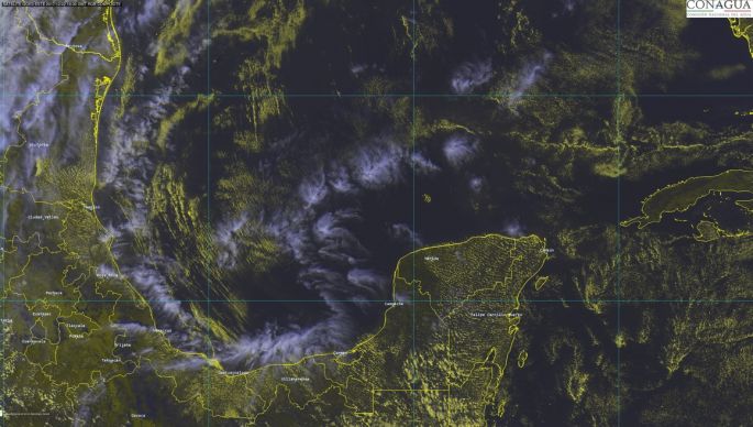 Pronóstico del tiempo: calor para el 24 y 25 de diciembre