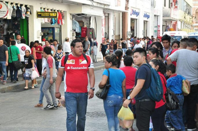 La Navidad trae consigo buenas ventas