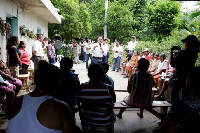 Yucatán debe seguir cosechando más resultados