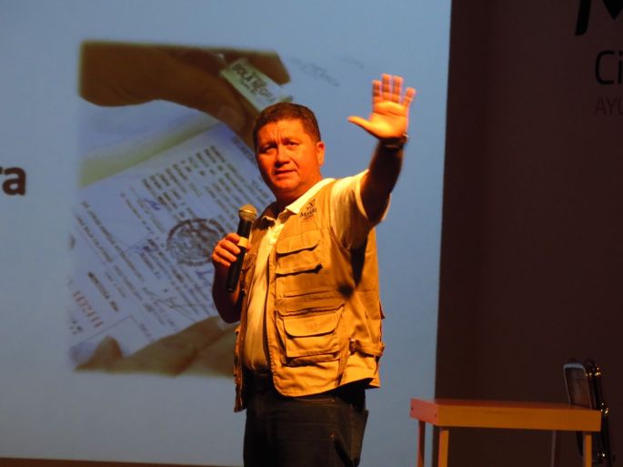 Invitan a los jóvenes de la clase 1988 a recoger su cartilla militar