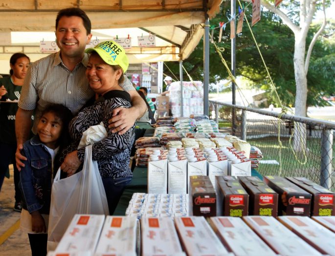 Recicla por tu Bienestar cierra 2017 con buenos números