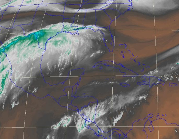 A taparse más mañana jueves, pronóstico de bajas temperaturas