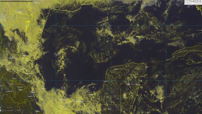 A seguir con el calor los próximos días 