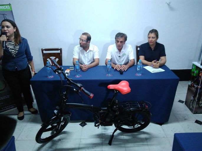 Inicia operaciones en Mérida la franquicia ElectroBike