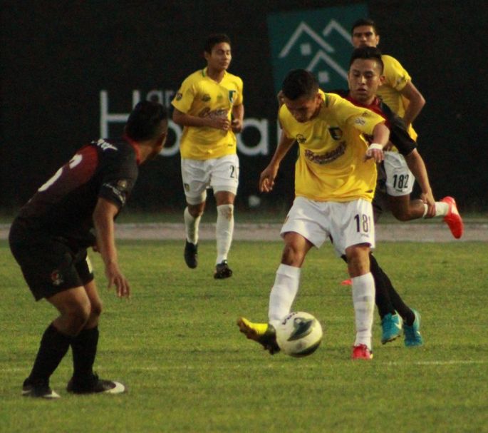 Dos jugadores de Venados FC fichan con Pumas de la UNAM
