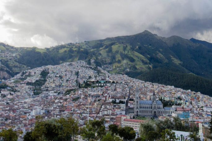 Ecuador será sede de reunión de alto nivel sobre salud universal en las Américas