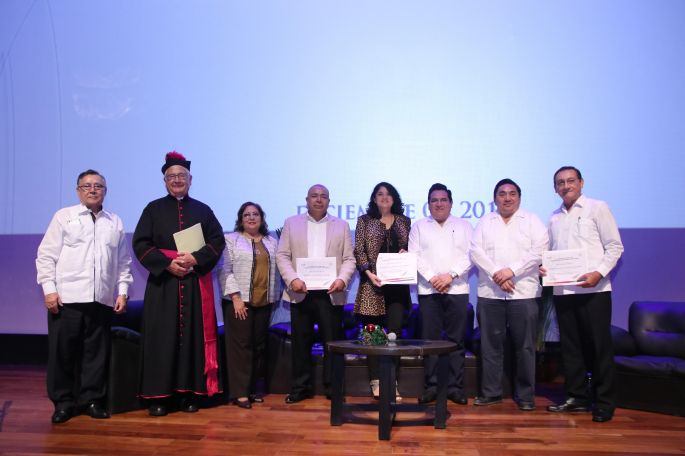 Yucatán, sede de seminario de especialista en mediación