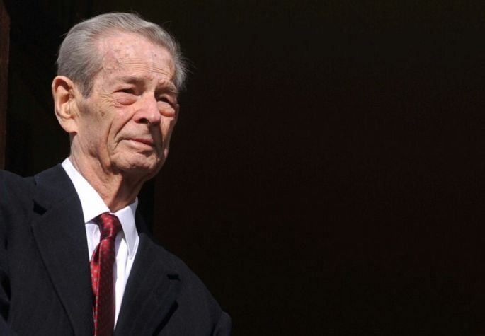 Muere a los 96 años el rey Miguel I de Rumania