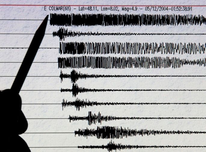 TEMBLOR EN PERÚ: Un sismo de 7.3 grados deja dos muertos y decenas de heridos