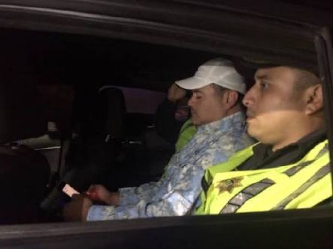 Renán Barrera no puede estar por encima de la Ley: Martha Góngora Sánchez