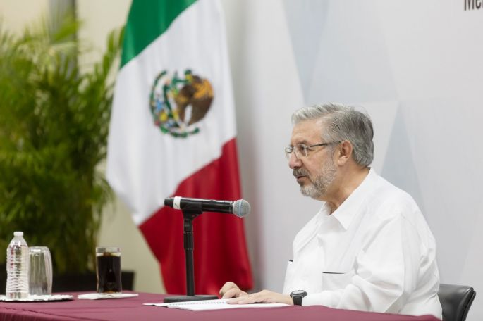 Constitución Política de Yucatán de 1918, pilar en el avance de la justicia social