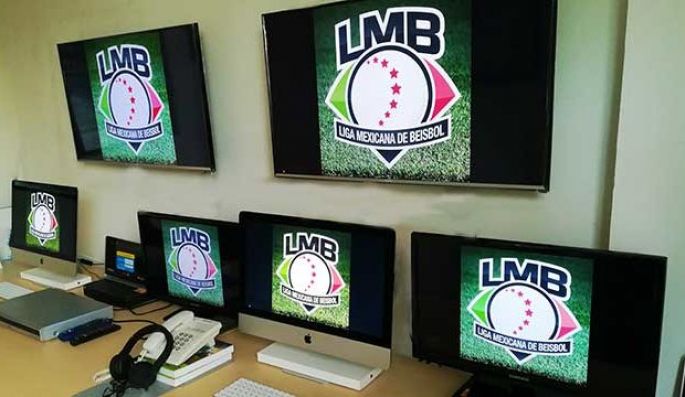 La LMB mejorará su programa de Replay
