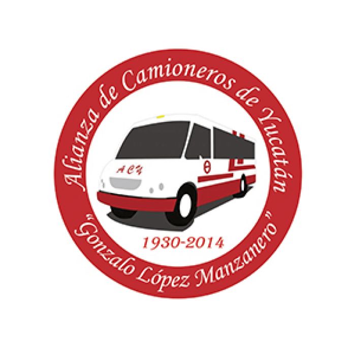 Pésimo servicio de los minibuses de la ruta Vicente  Solís de la Alianza de Camioneros de Yucatán