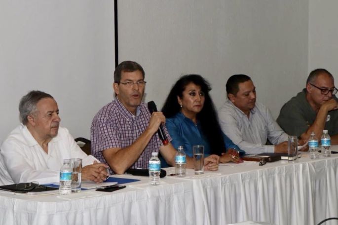 Coinciden organismos civiles que los partidos políticos se han vuelto antidemocráticos