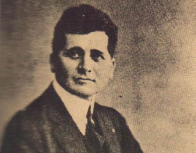 La Casta Divina y los henequeneros causantes de la muerte de Felipe Carrillo Puerto