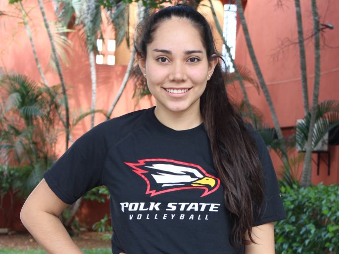 Kathya García dará realce a la X copa Internacional Gace-Lobos de voleibol 