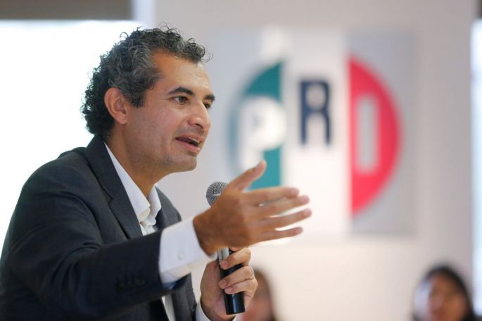 Medios internacionales documentan intereses rusos y venezolanos apoyando a López, asegura Enrique Ochoa