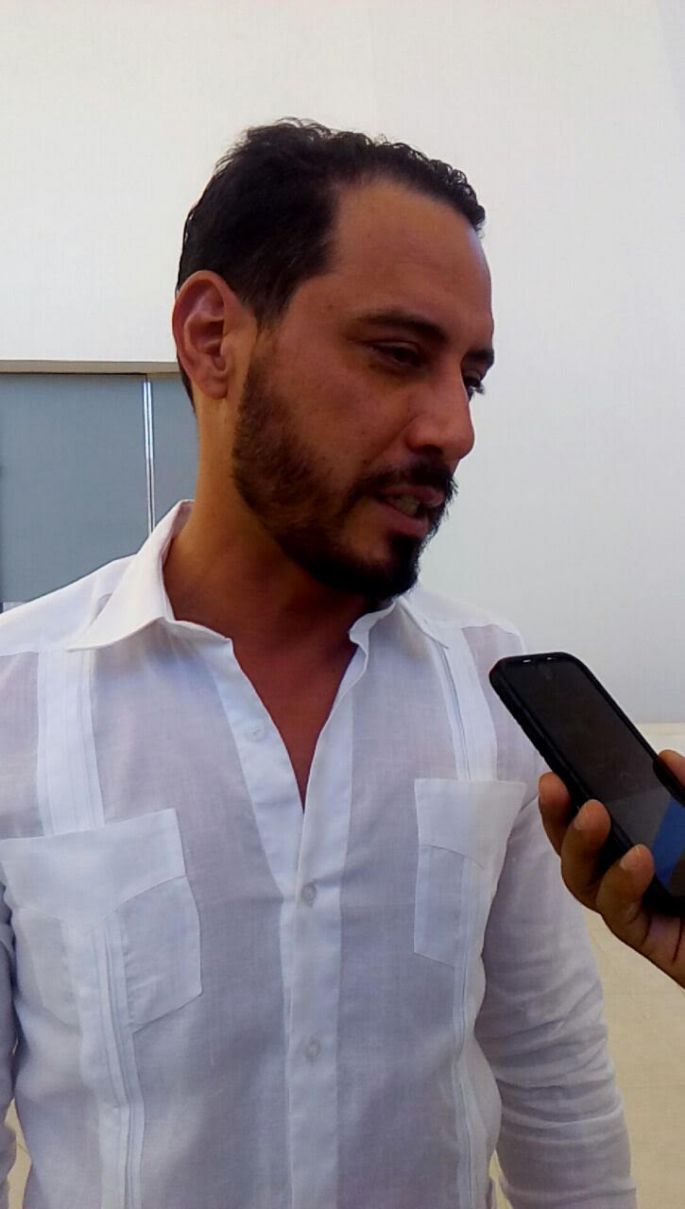 A unos les tocará candidatura y a otros no, pero el PAN trabaja “en la mejor alineación”: Raúl Paz Alonzo