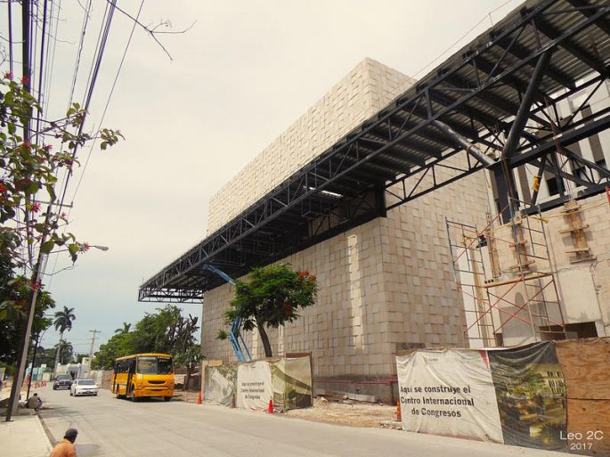 Hasta abril la propuesta del sector turístico para el CIC