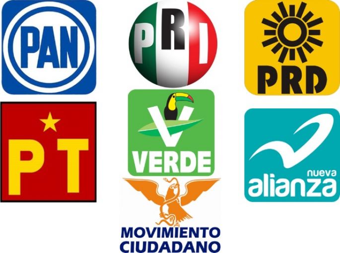 La paridad, pone en aprietos a los partidos