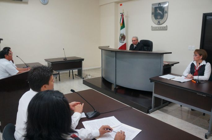 Asuntos mercantiles pasan al sistema oral