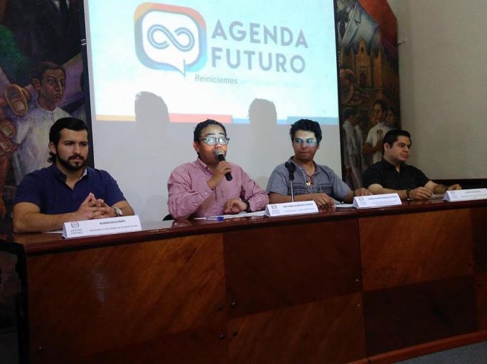 Candidatos y partidos, distantes de las demandas de los jóvenes