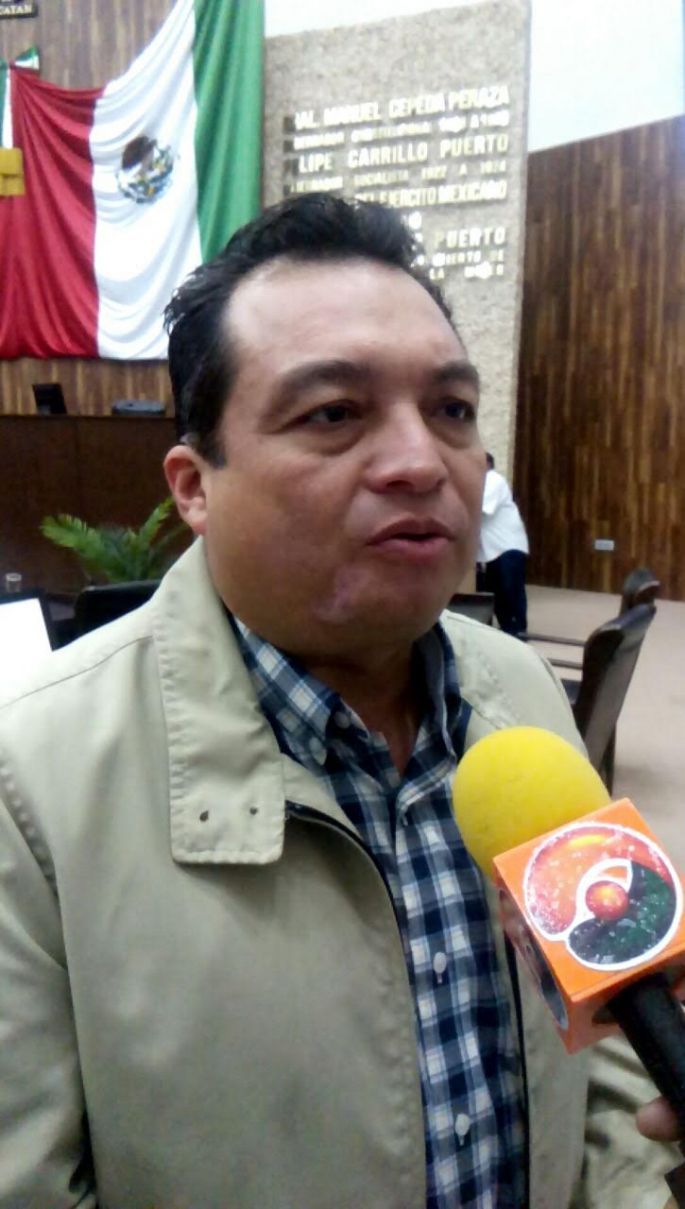 Nueva Alianza tendrá candidatos propios en 42 municipios