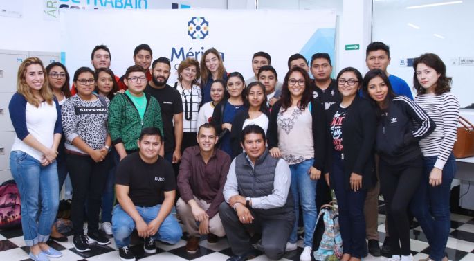 El Ayuntamiento ofrece nuevos apoyos a jóvenes emprendedores