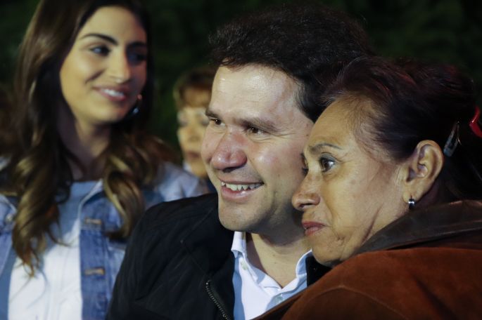 En unión con la sociedad, estamos generando la gran propuesta que presentaremos en favor de Yucatán: Mauricio Sahuí
