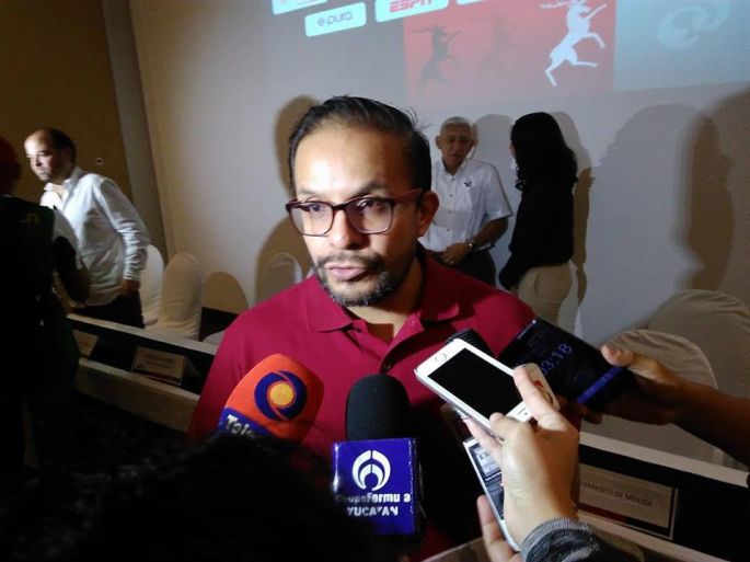100 millones en derrama económica por eventos deportivos turísticos: Sefotur