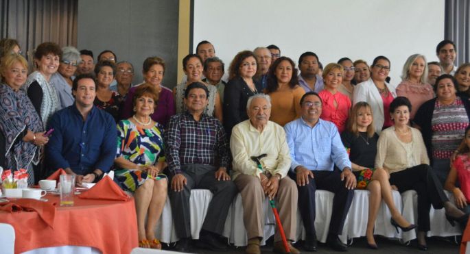 Establece agenda CODHEY con más de 100 organizaciones