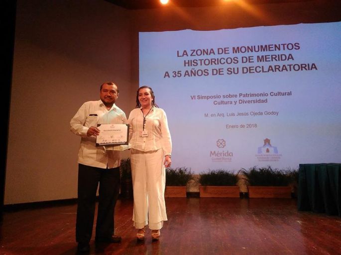Piden especialistas detener la destrucción de patrimonio arquitectónico de Mérida