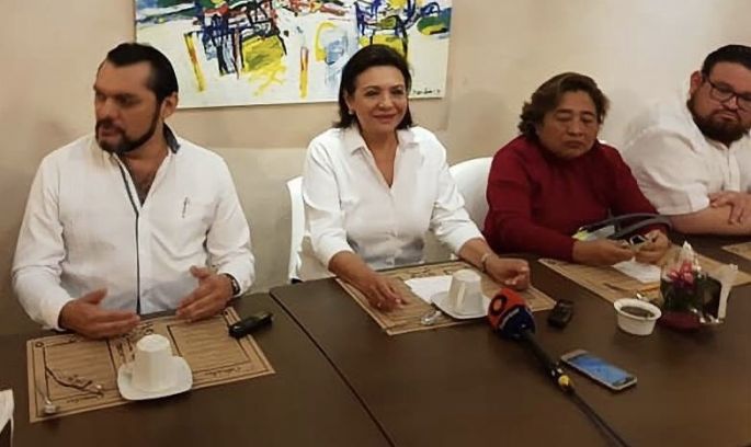 4 de los 25 candidatos independientes han cumplido con la colecta de firmas