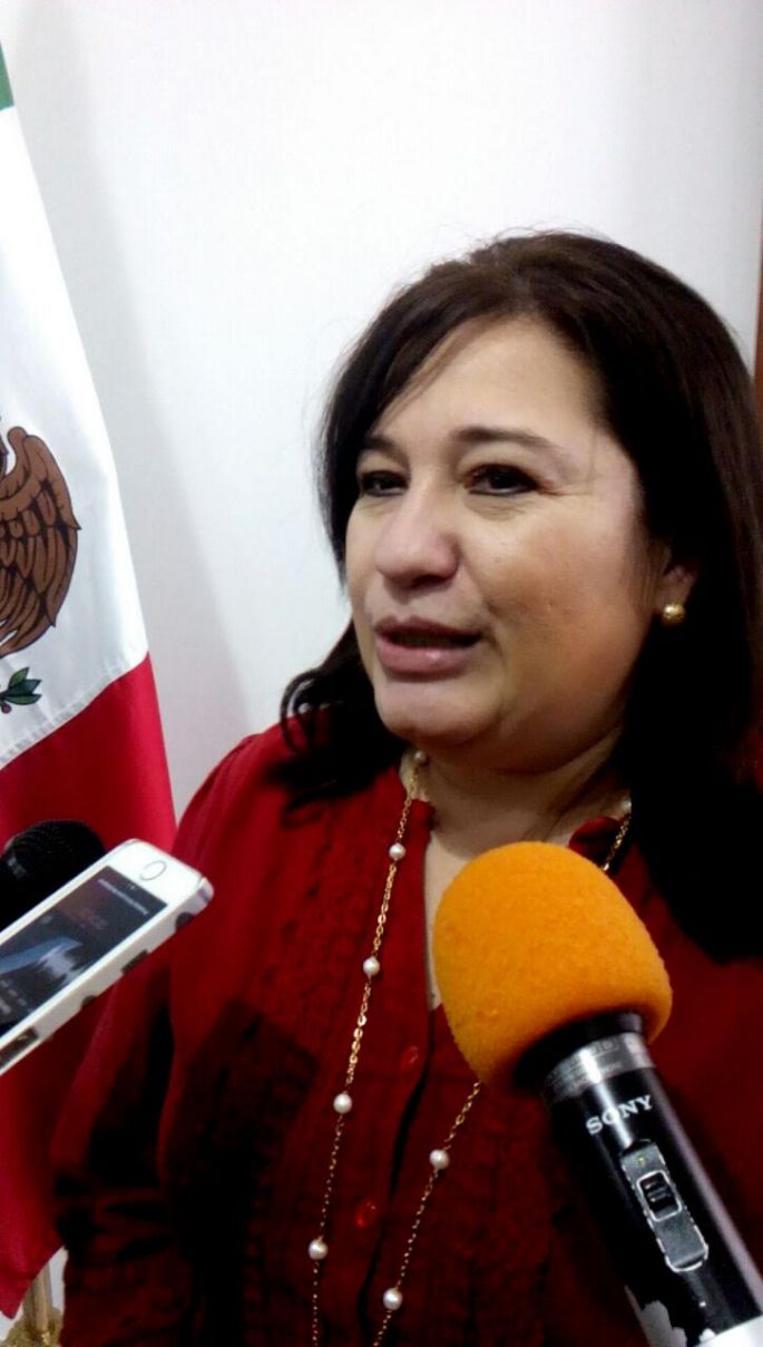 El Congreso del Estado a la espera de solicitudes de licencia