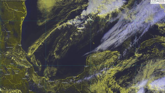 Pronóstico del tiempo: noches y mañanas frescas 