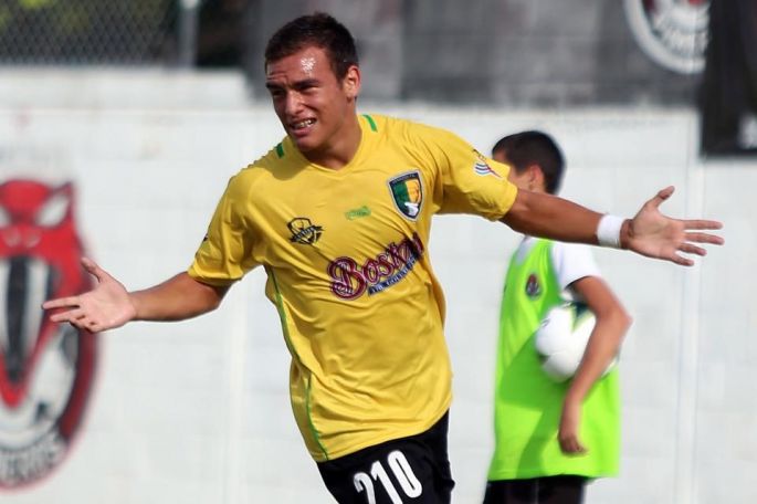 Tras su debut con los Venados, Rossello declara “Estoy a muerte con estos colores”