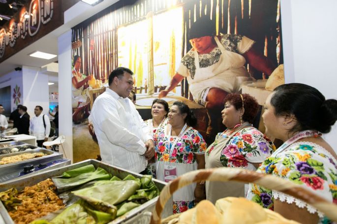 2017: periodo de evolución y crecimiento para Yucatán
