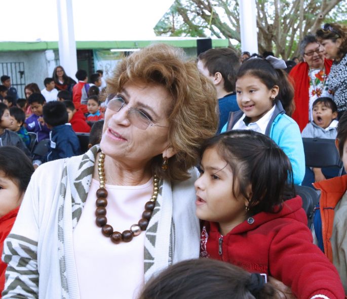 El Ayuntamiento de Mérida impulsa una mejor calidad educativa para estudiantes