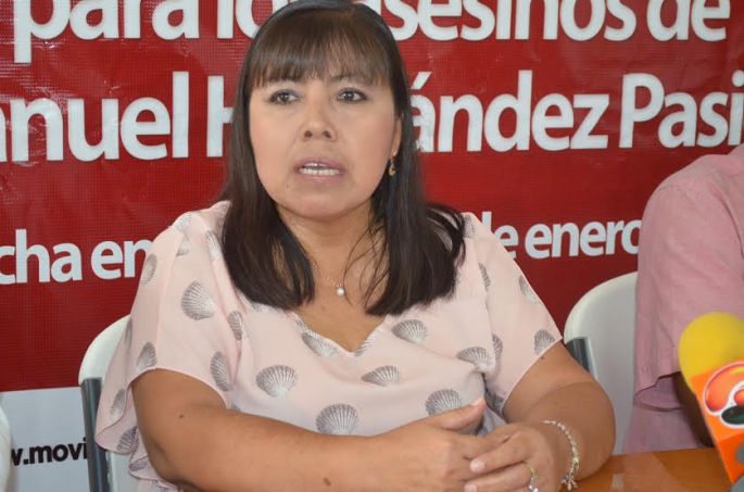 Antorcha Campesina entregará demandas sociales al Gobierno Estatal